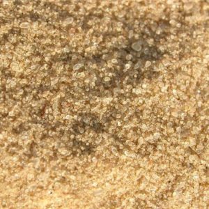 Песчано-соляная смесь
