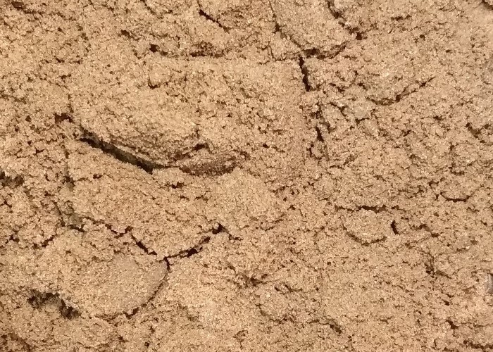 фото строительного песка