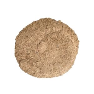 карьерный песок МКР 2,3