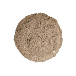мытый песок МКР 2,0